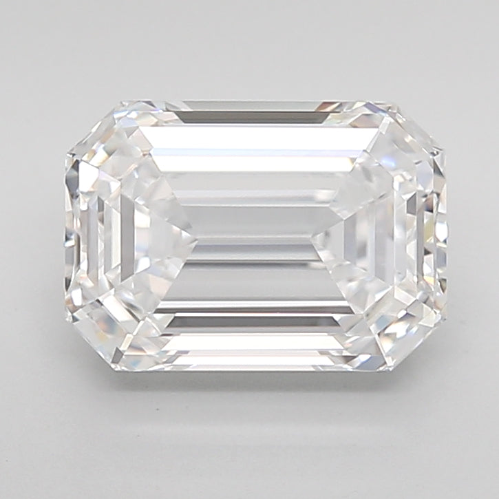 Emerald Diamond Matchless Quality