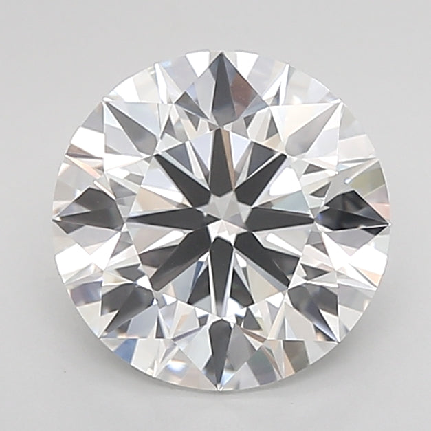 Round Brilliant Diamond for Ring