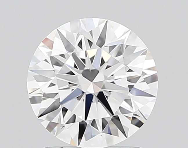 Round Brilliant Cut Intense Brilliance Round Sparkle
