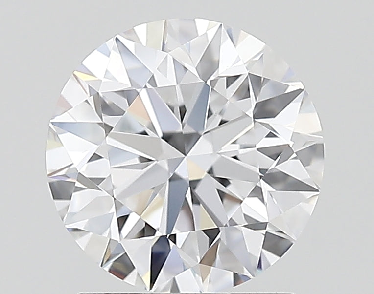 Round Diamond