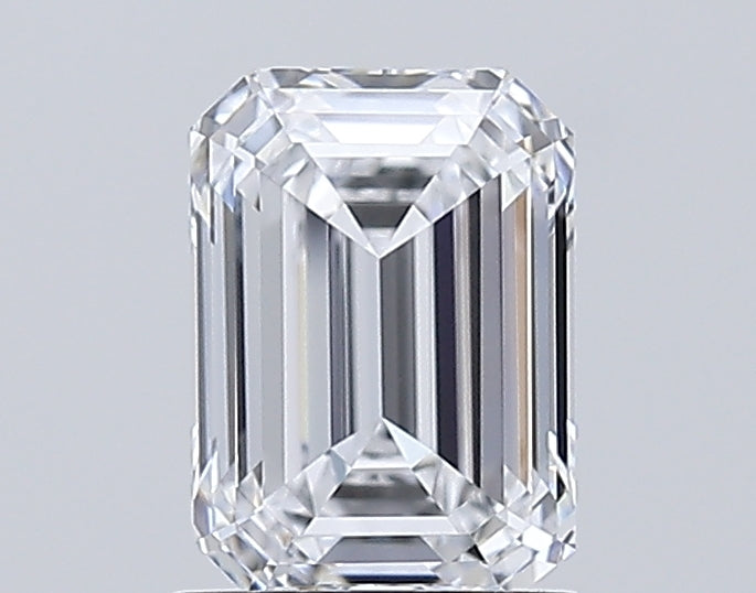Emerald Diamond Refined Taste
