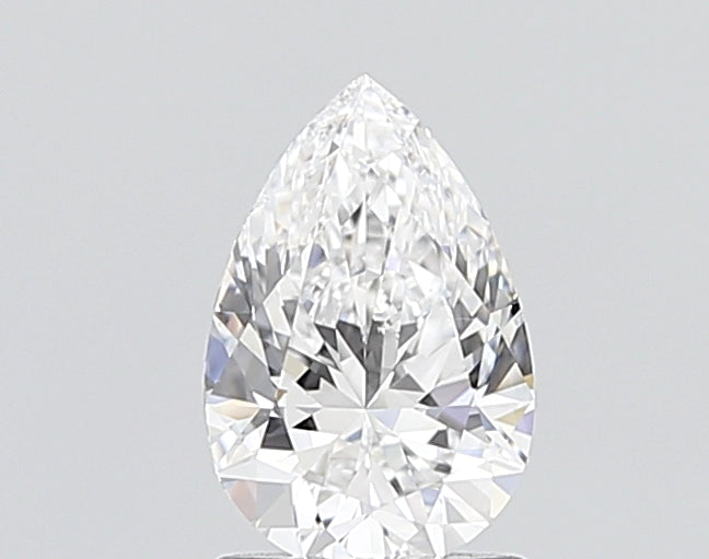 Pear Diamond