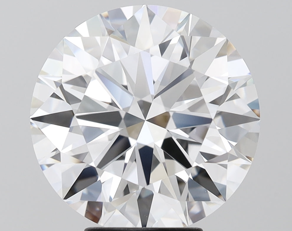 Round Diamond