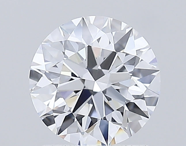 Round Diamond