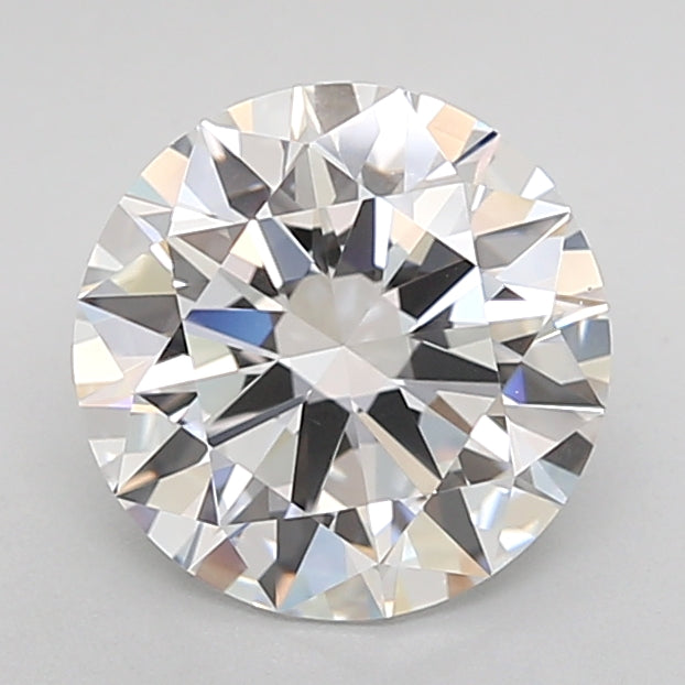 ROUND Diamond