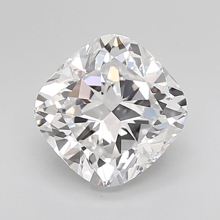 Premium Cushion Gemstone