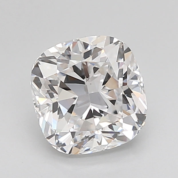 Cushion Diamond for Ring