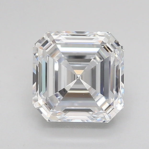 Brilliant IGI Lab Asscher