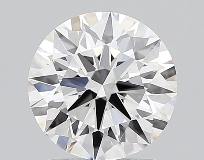 Round Brilliant Cut Premier Round