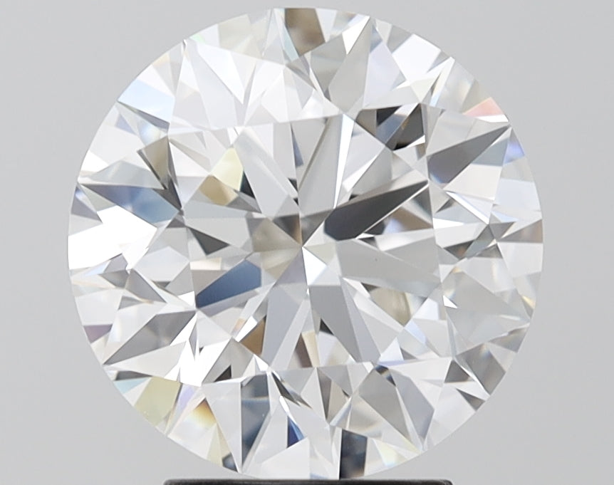 Round Diamond