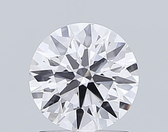 Round Diamond