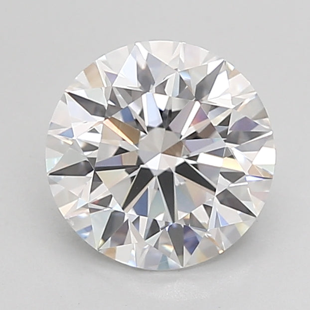 Round Brilliant Cut Technically Perfect Sparkle