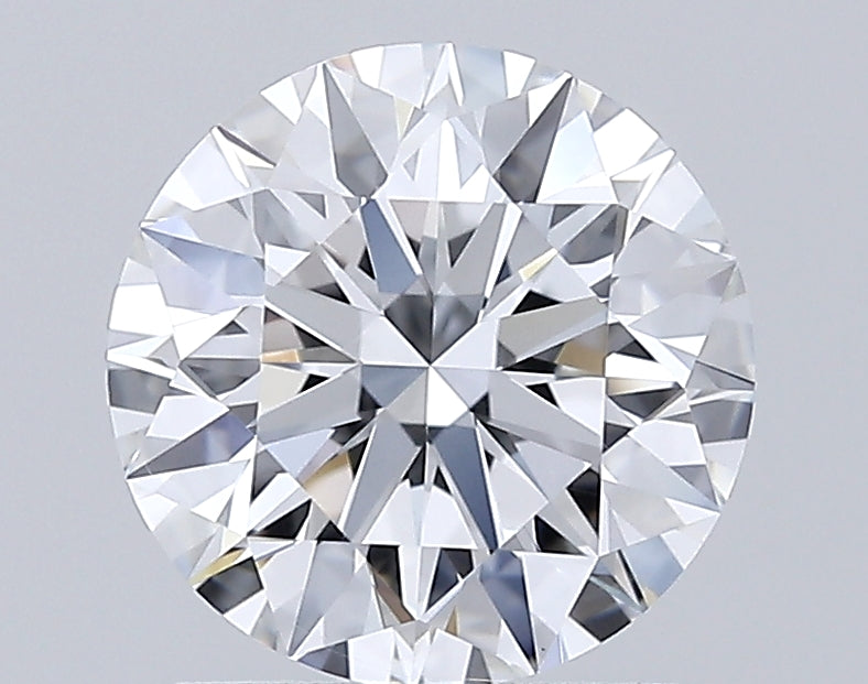 Round Diamond
