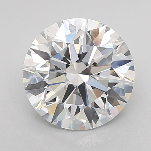 ROUND Diamond