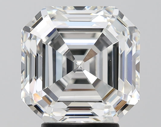 Trustworthy IGI Asscher