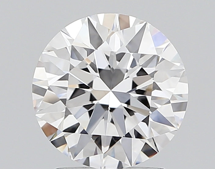 Round Diamond