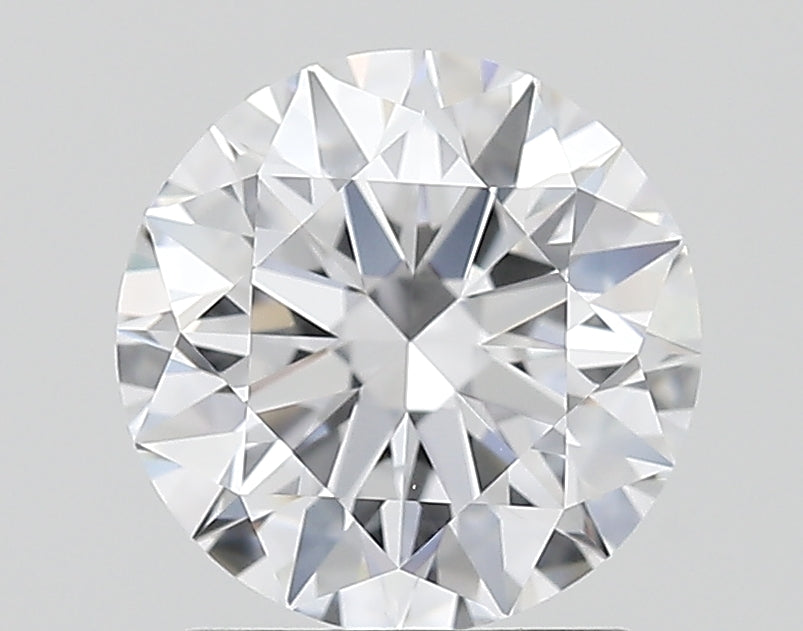 Round Diamond