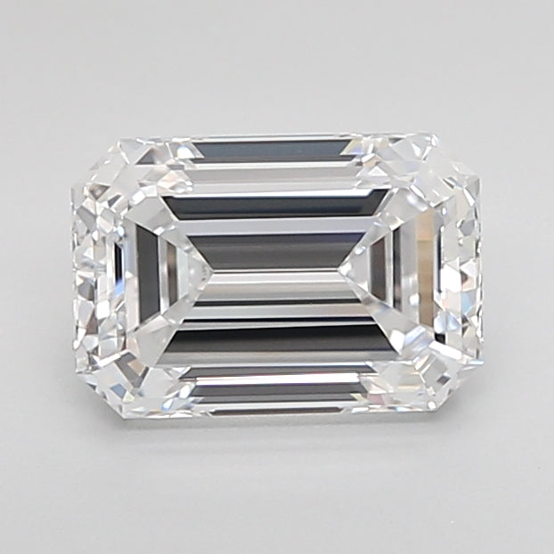 Emerald Diamond Very Good Grade