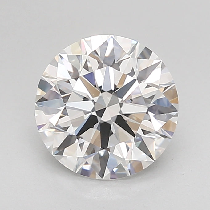 Round Diamond