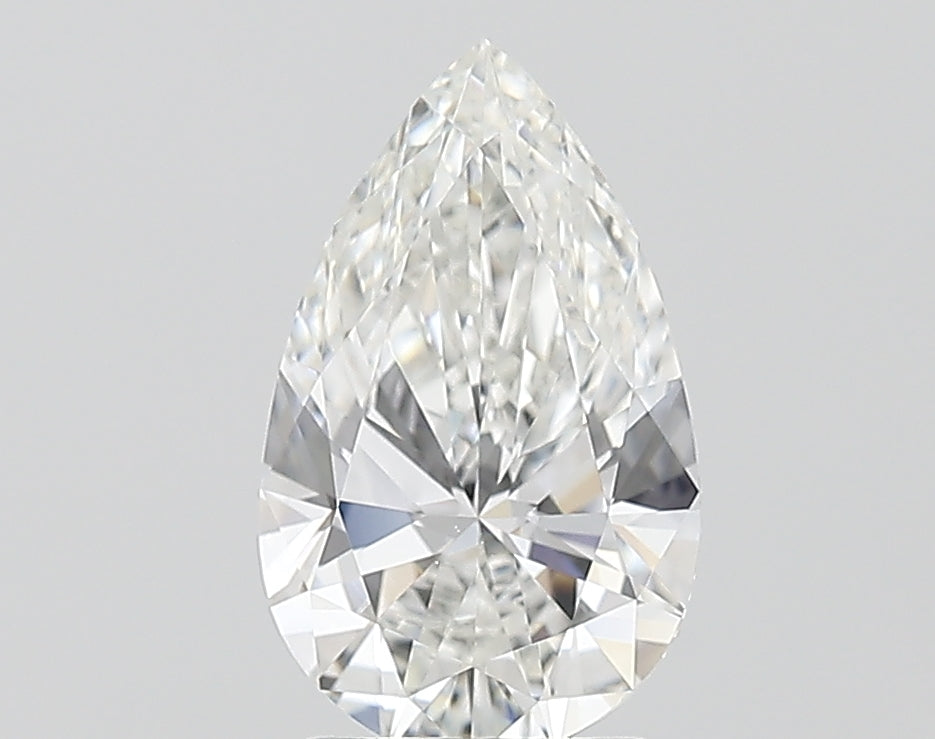 Pear Diamond Heirloom Quality