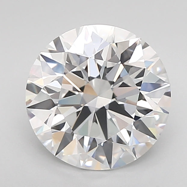 Round Brilliant Cut Unique Lab