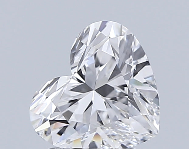 Heart Diamond