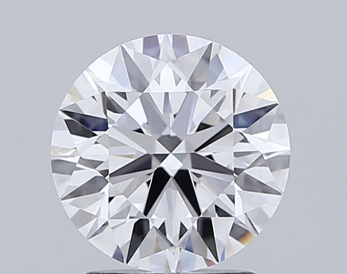 Round Brilliant Cut Surat Stone Sparkle