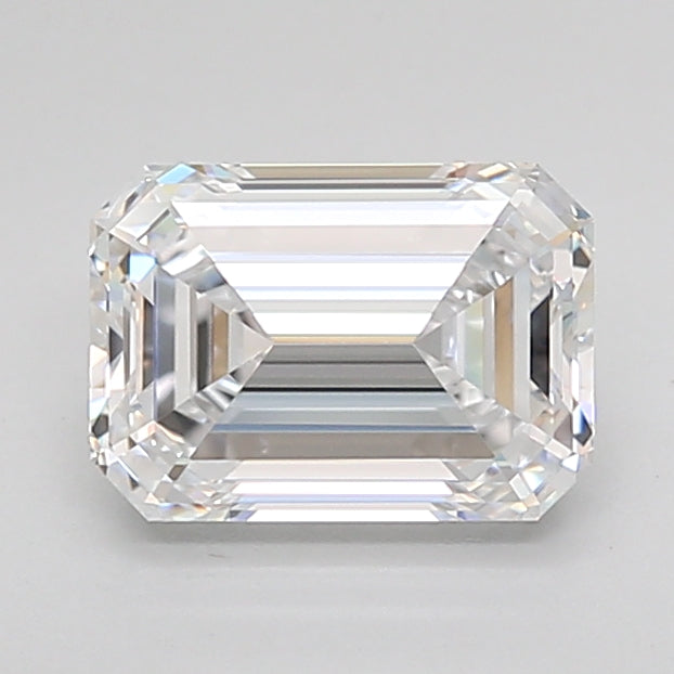 Emerald Diamond Eternal Beauty