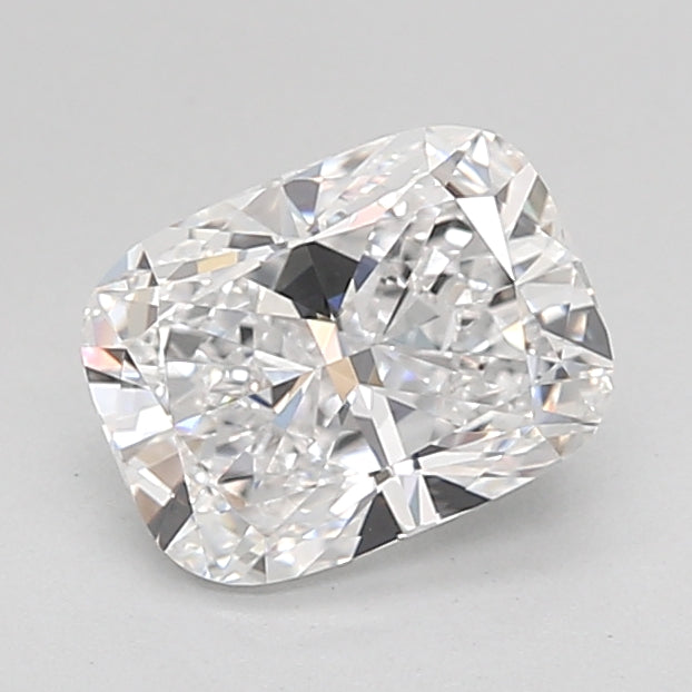 Cushion Diamond for Gem Lovers