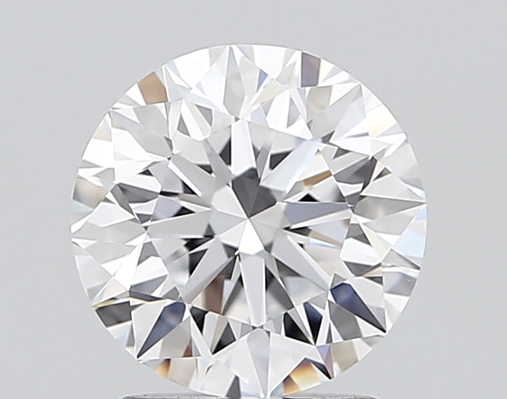 Round Diamond