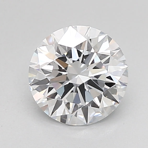 Round Diamond