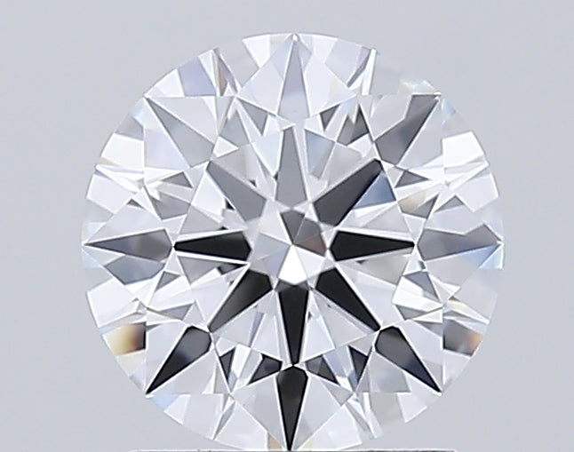 Round Diamond