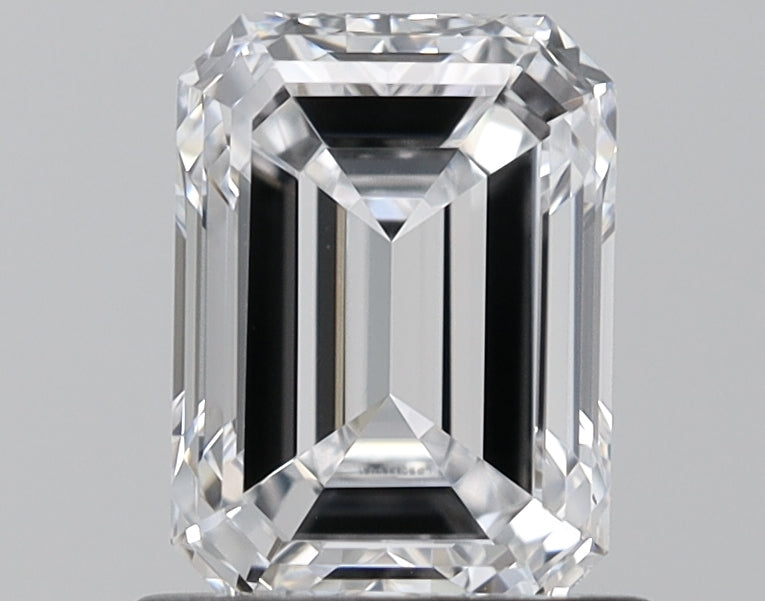 IGI Certified Emerald Brilliance