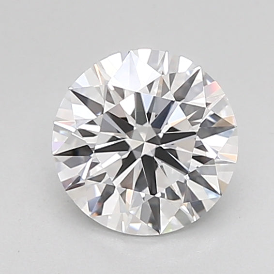 Round Diamond