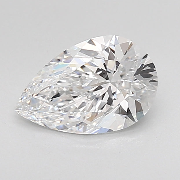 Pear Diamond