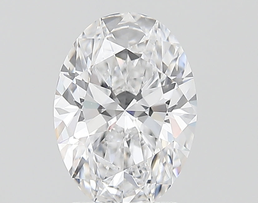 Oval Diamond