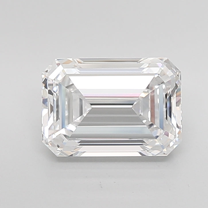 Emerald Lab Created Gem