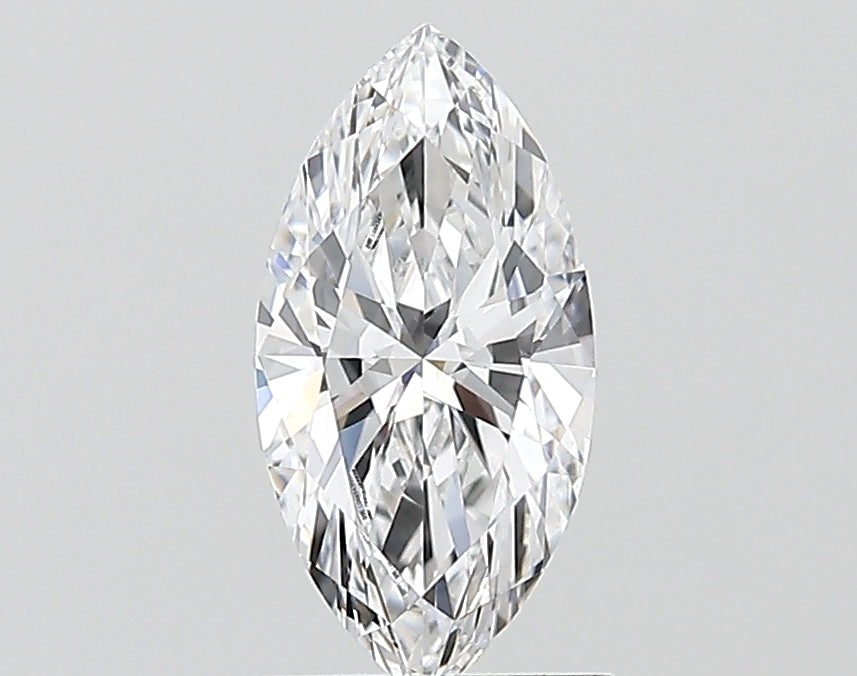 Marquise Diamond Ready to Set