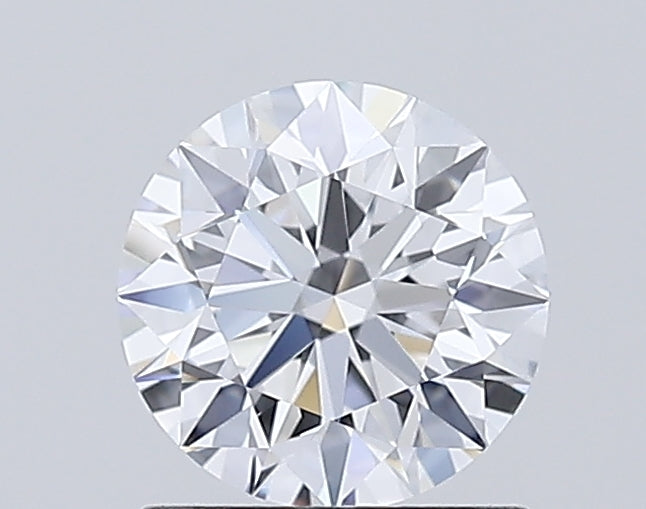 Round Diamond