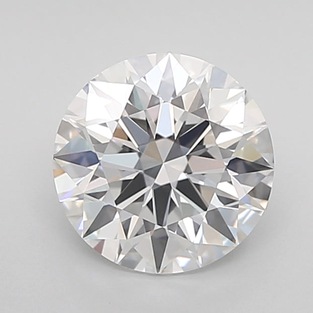 Round Brilliant Cut High Quality Jewel
