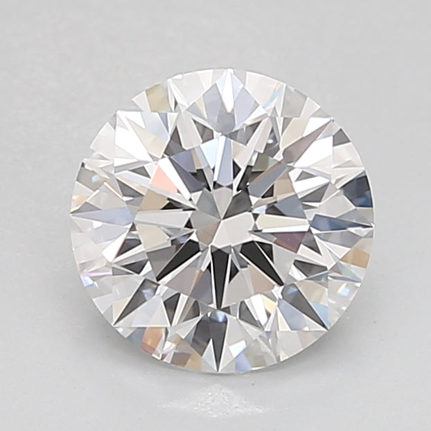 Round Diamond
