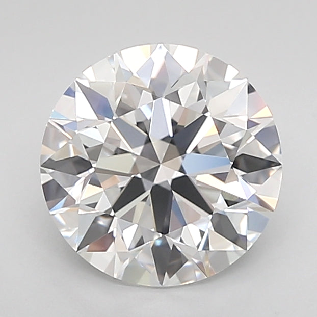 Round Brilliant Cut Timeless Stone