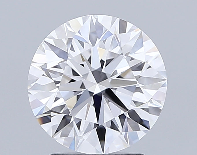 Round Diamond