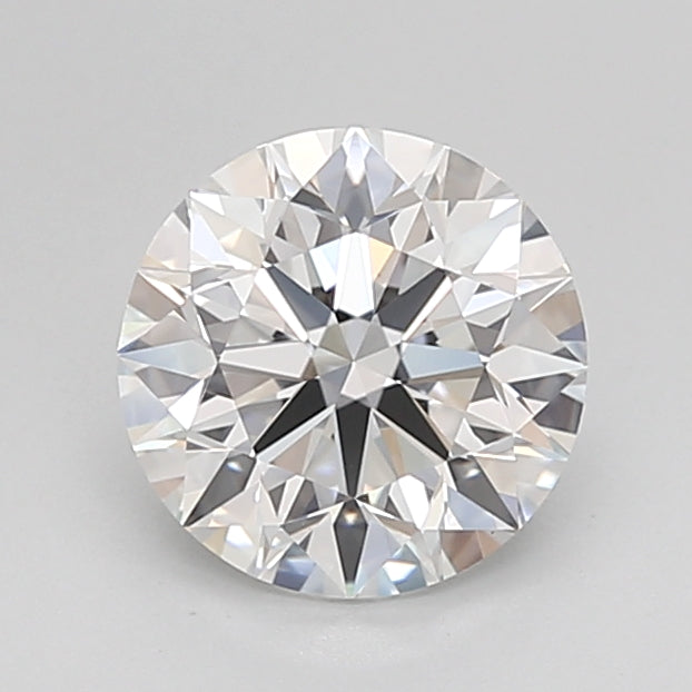 Round Diamond