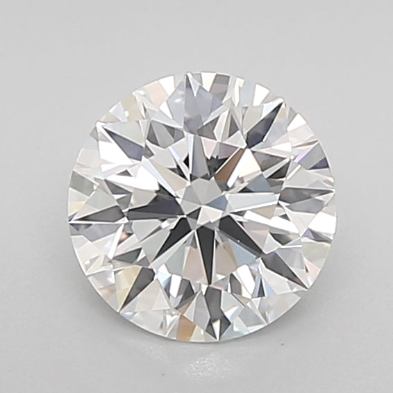 Round Brilliant Cut Accessible Luxury Sparkle