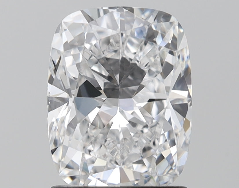 Cushion Diamond