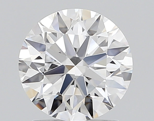 Round Diamond