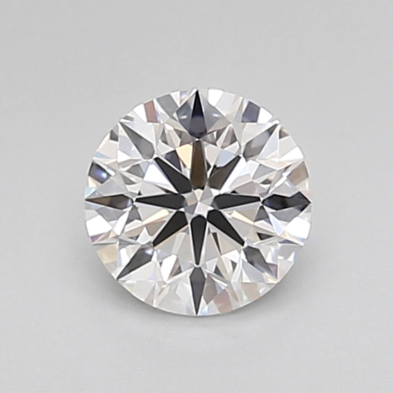 Round Diamond