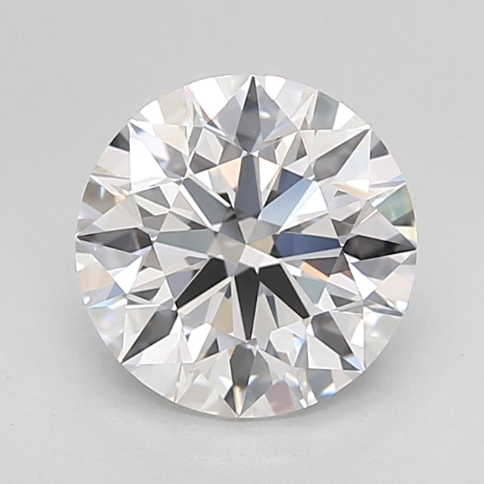 ROUND Diamond
