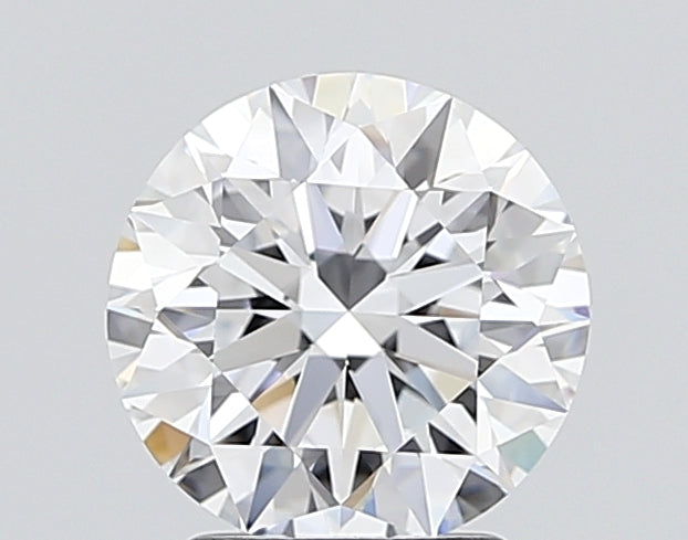 Round Brilliant Lab Diamond for Jewelry